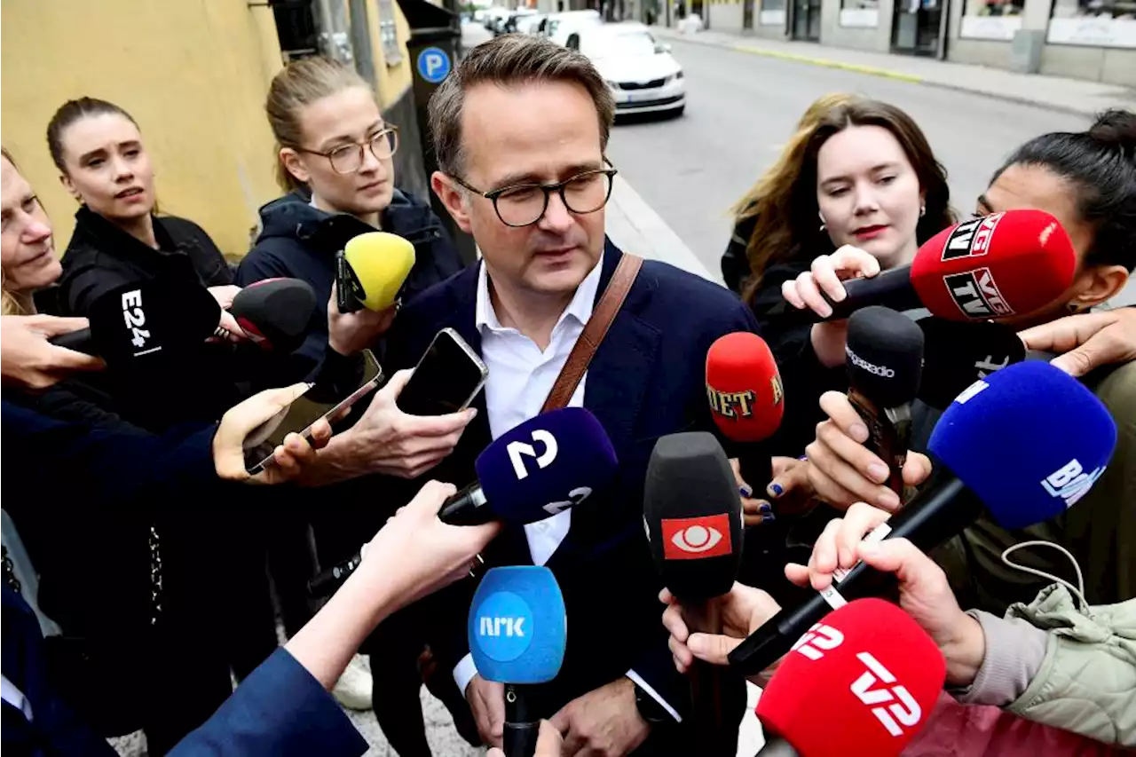 Ingen umiddelbar løsning i sikte i SAS-konflikten