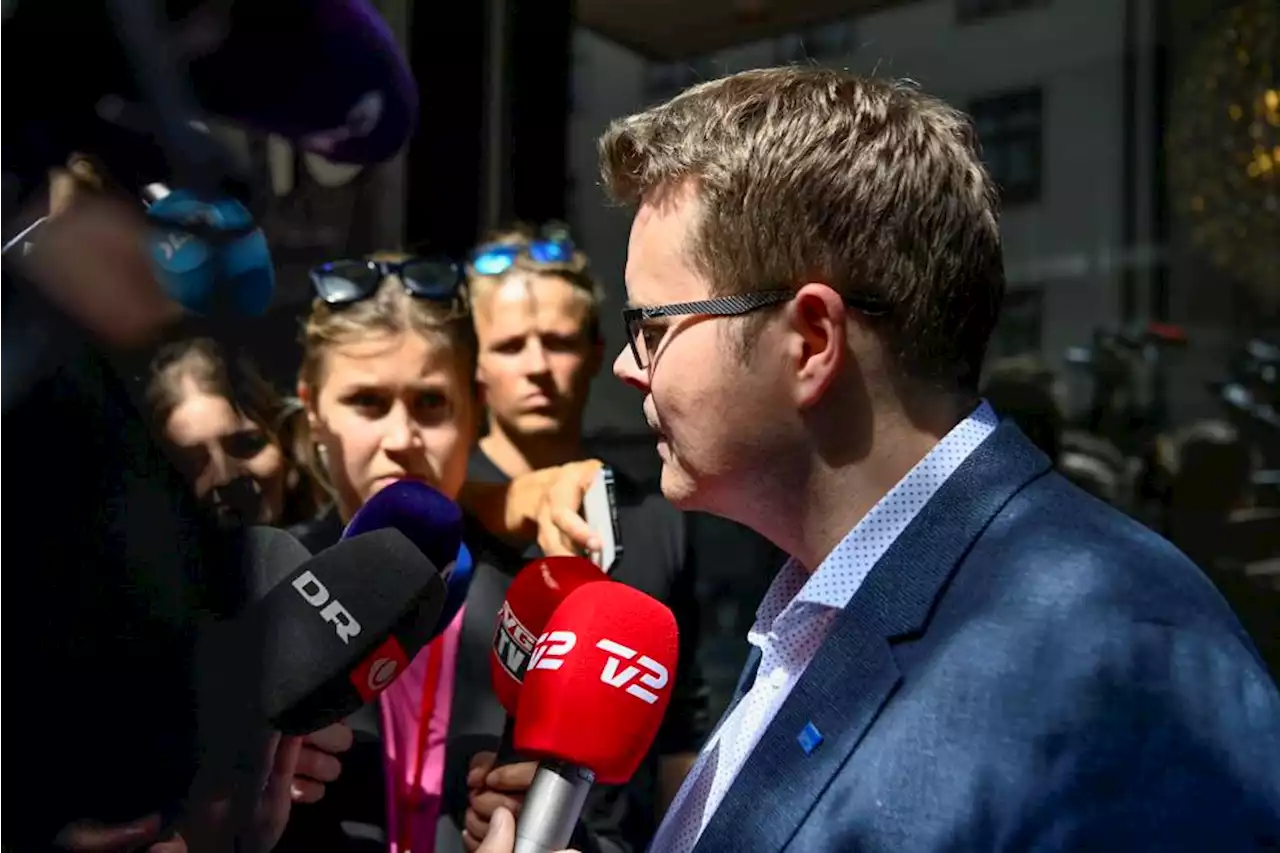 SAS-forhandlingene fortsetter mandag