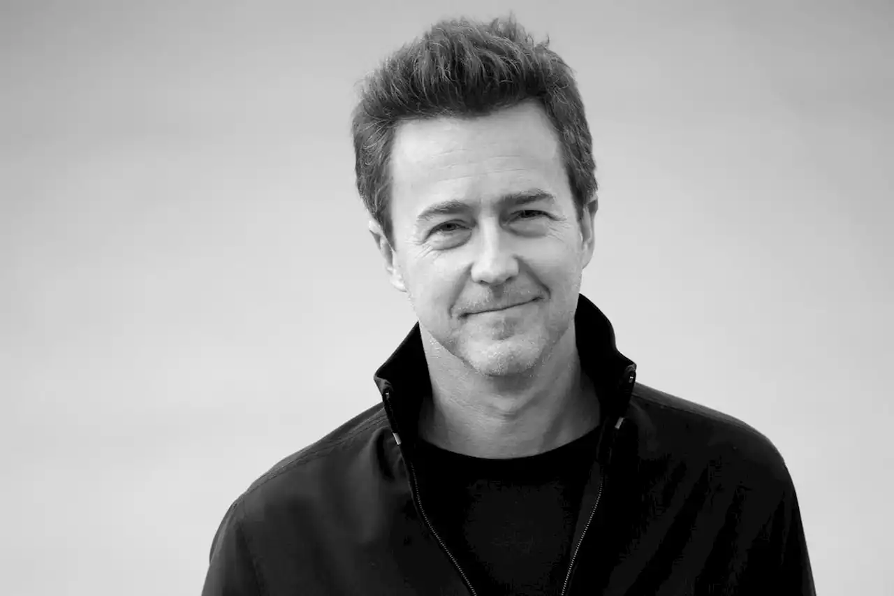 Why Actor And Filmmaker Edward Norton Wants To Be TV’s Data Oracle