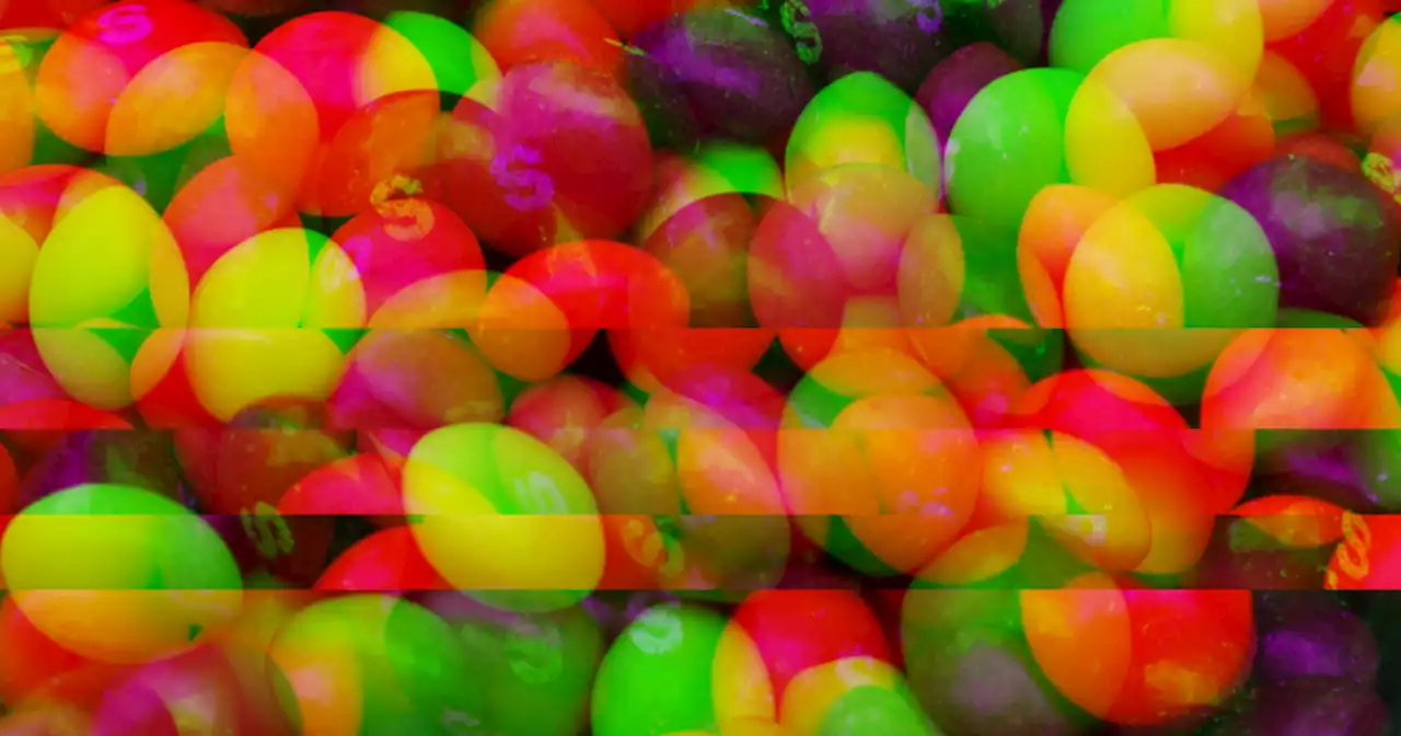 Please No! Lawsuit Claims Toxic Ingredient in Delicious Skittles