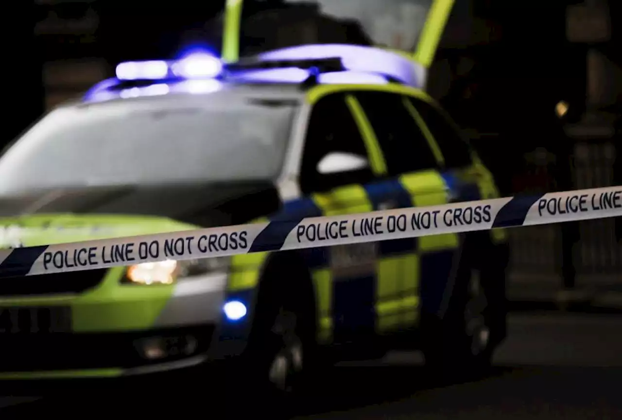 Female cop in hospital with serious injuries after disturbance in Glasgow