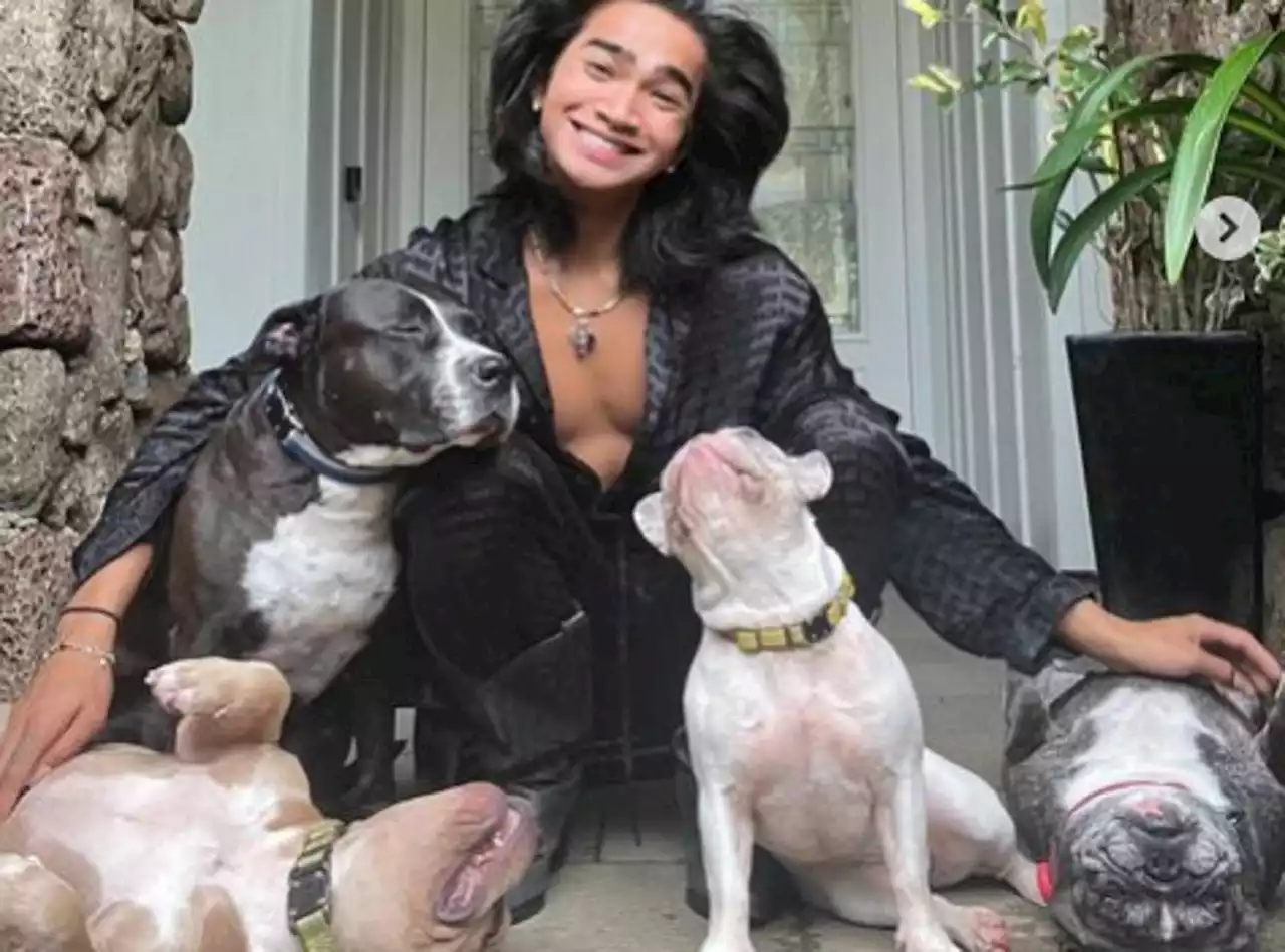 Bretman Rock has the perfect response when people ask if he has kids