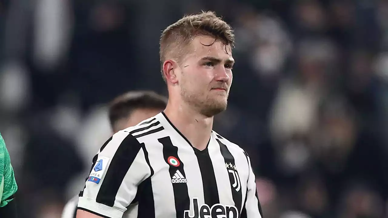 Oliver Kahn Pastikan Matthijs De Ligt Ingin Gabung Bayern Munich | Goal.com