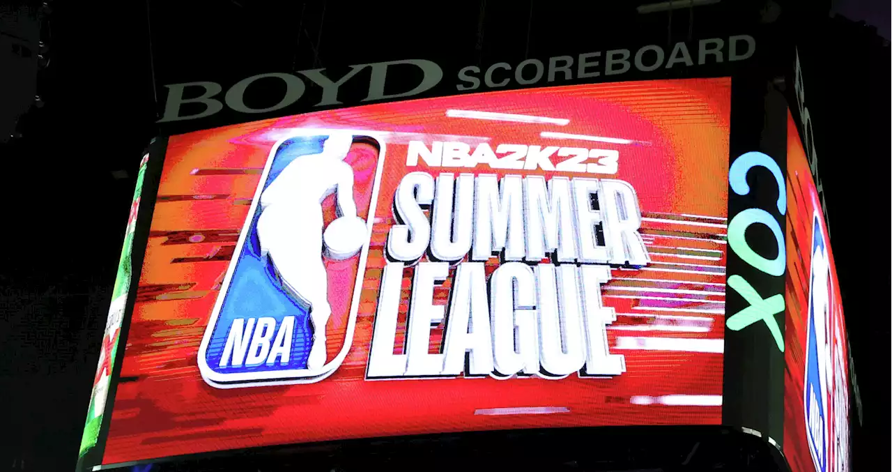 Rockets misfire in final summer league game, a loss to Kings