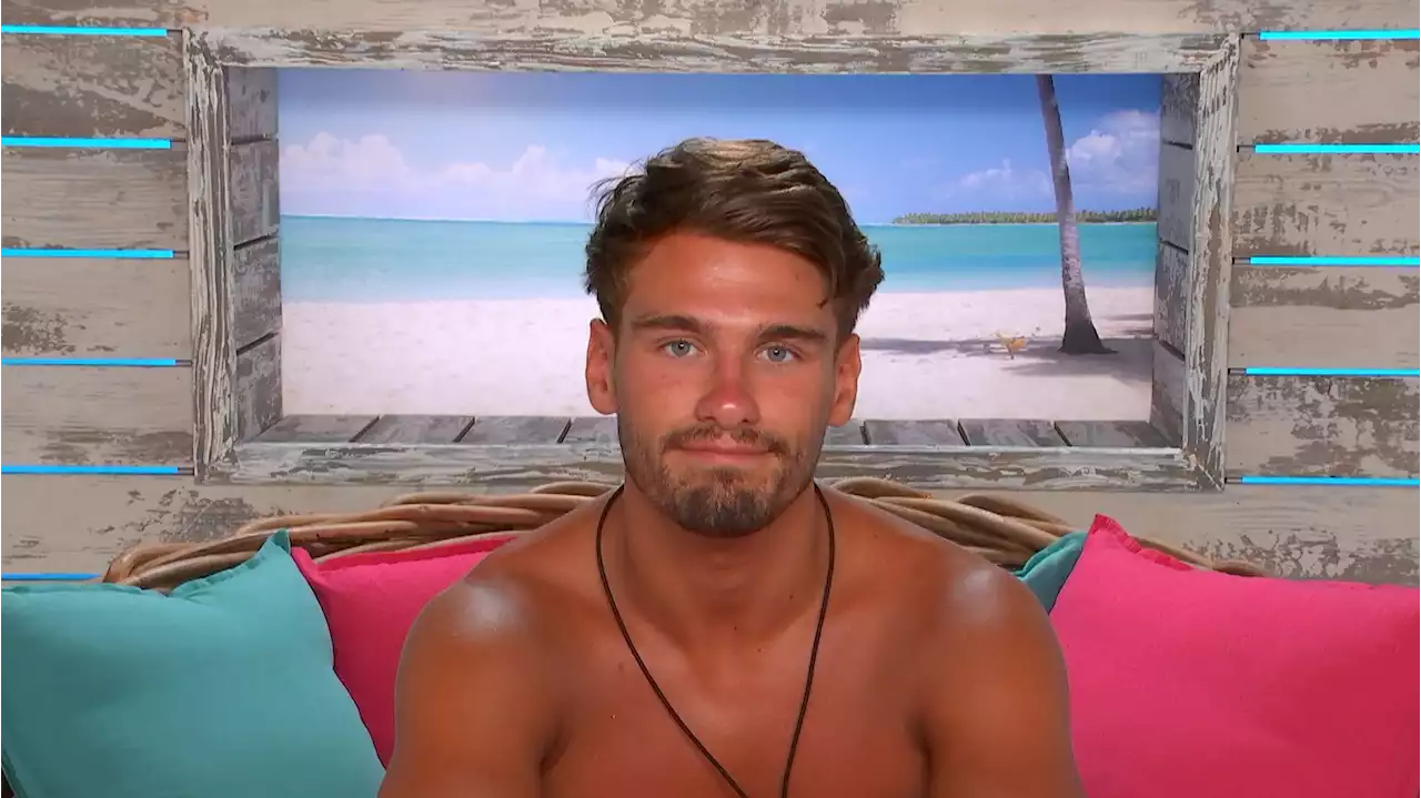 Jacques O'Neill Brands Love Island 'Worst Decision Of My Life' As He Breaks Silence On Exit