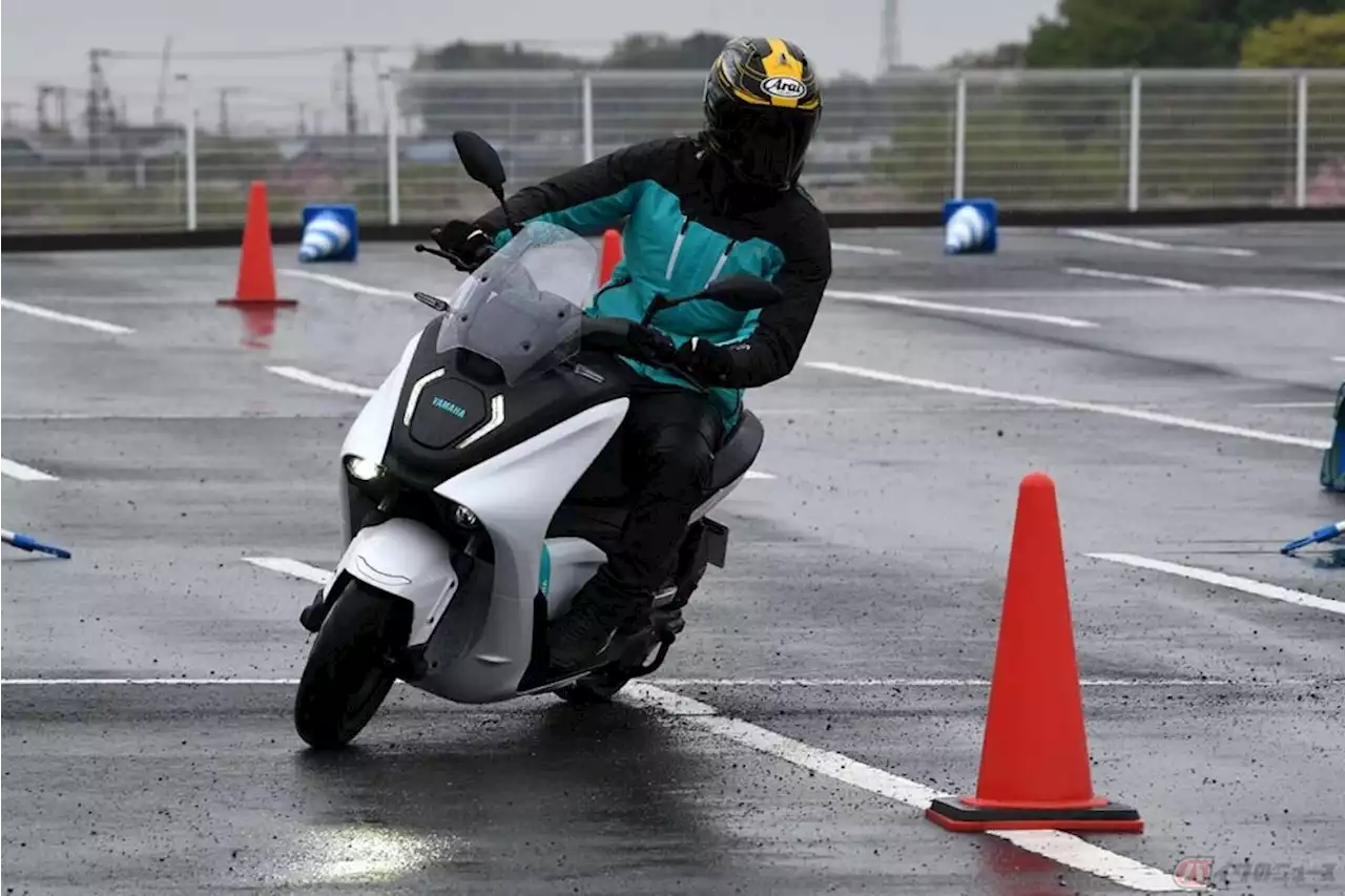 電動バイクが安く購入できる方法がある!? 国がおこなっている補助金制度とは - トピックス｜Infoseekニュース