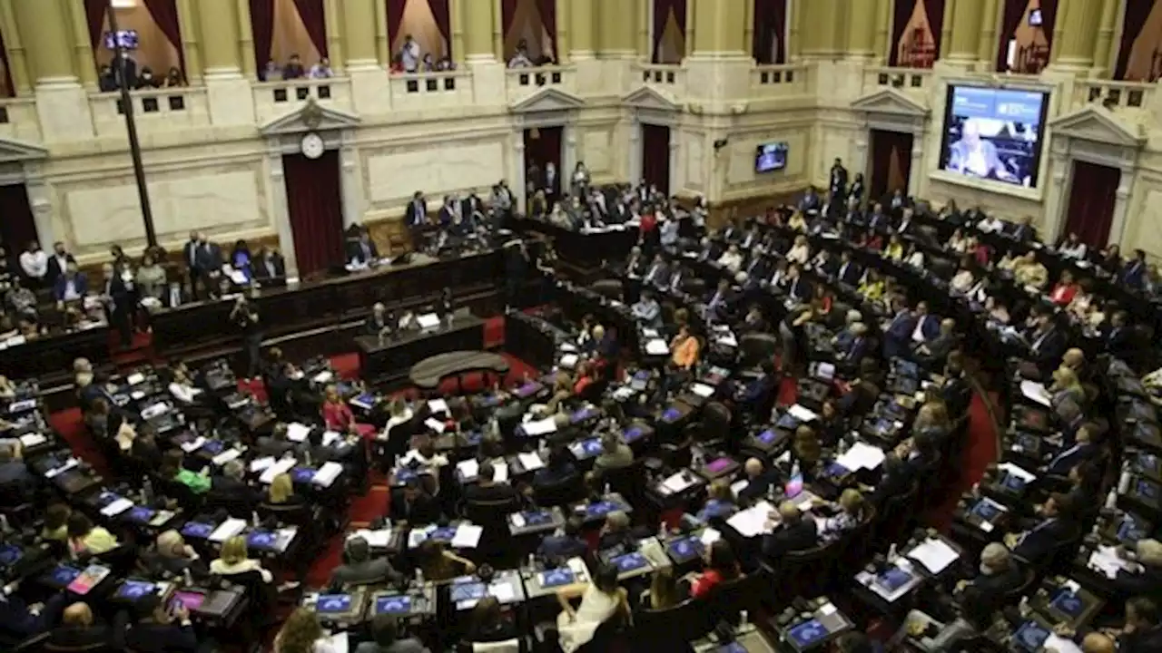 La ley de alquileres está en la agenda de la Cámara de Diputados