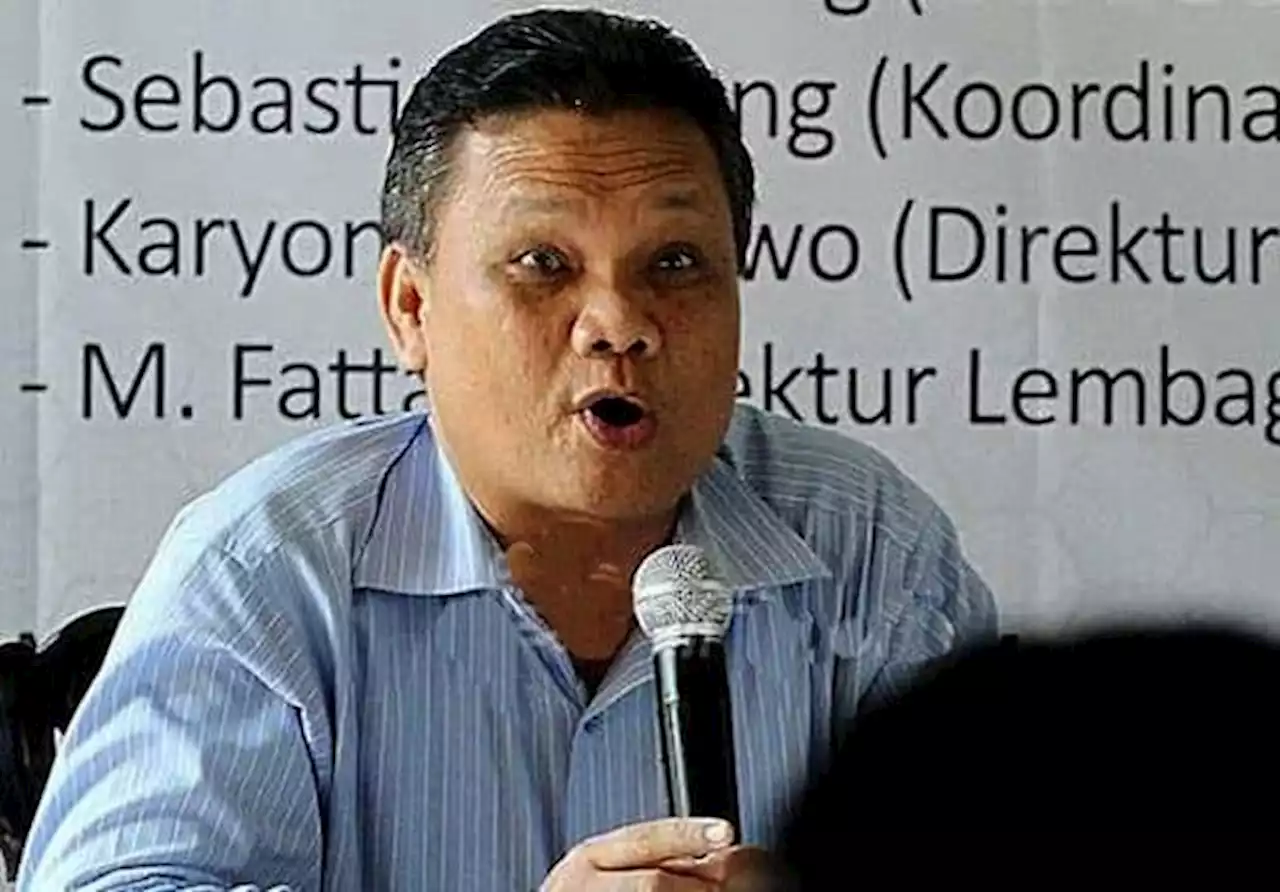 Emrus Ungkap Alasan Soal Posisi Elektabilitas Puan