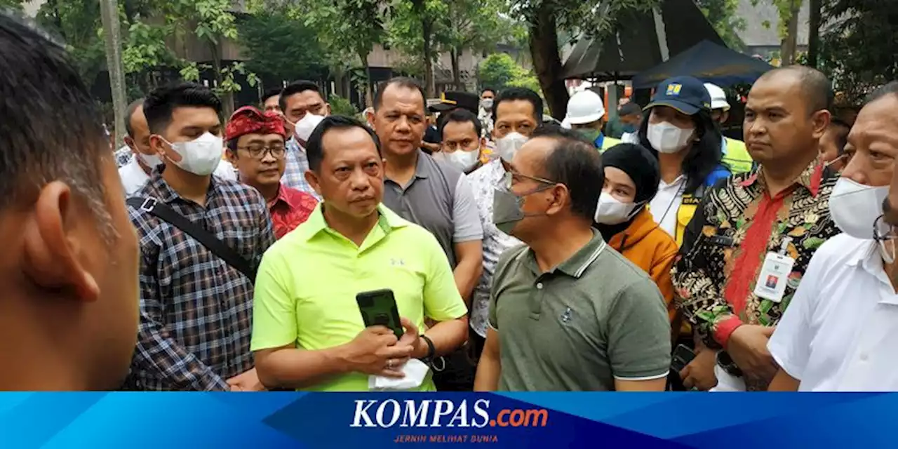 Vaksinasi Booster Diwajibkan Jadi Syarat Perjalanan Mulai Hari Ini, Ini Alasan Pemerintah