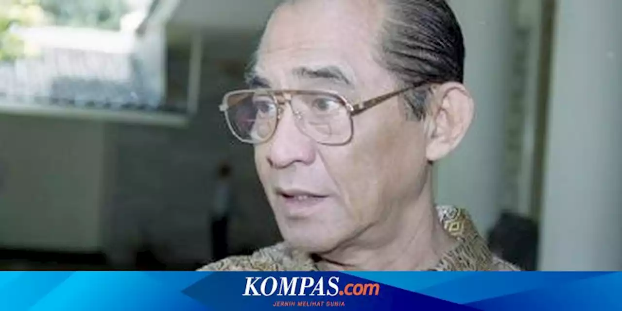 Wacana Depok Gabung ke Jakarta: Pernah Diinisiasi Bang Ali, berujung Sindiran Gubernur Solihin