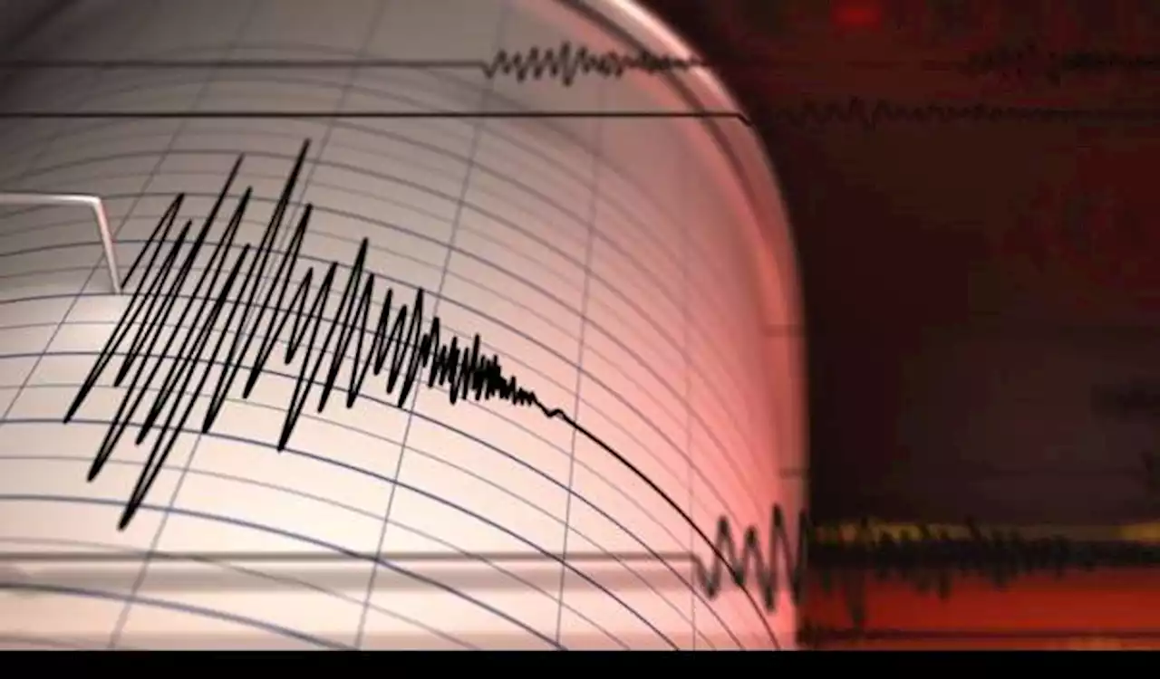 Pacitan Diguncang Gempa M 5,5, Terasa hingga Yogyakarta, Tak Berpotensi Tsunami