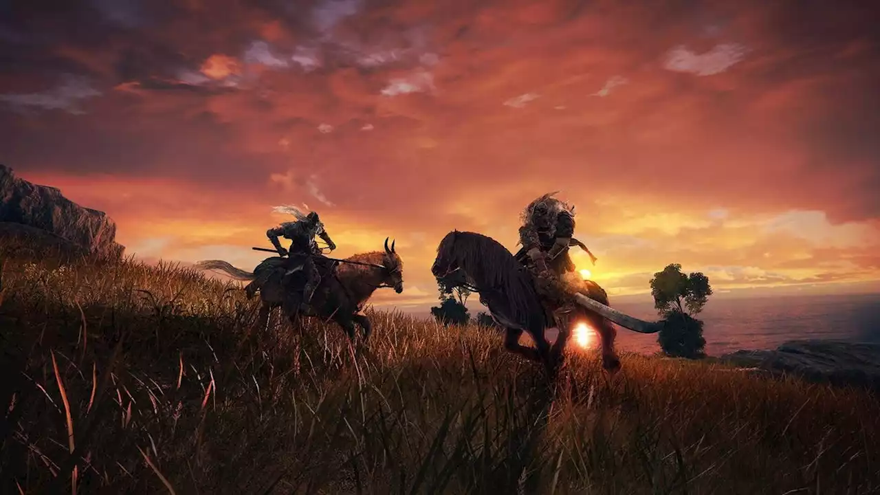 Eight Ways To Make Elden Ring Feel New Again While You Wait For DLC