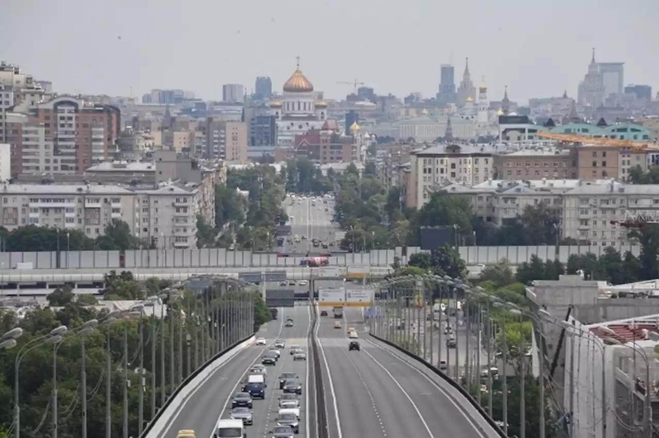 Синоптик Тишковец рассказал, когда в Москву вернется лето