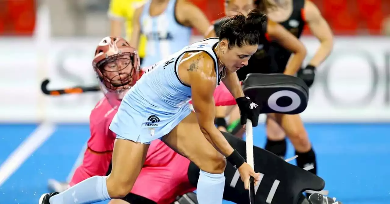 Argentina disputará su sexta final mundialista: el camino transitado por Las Leonas | Hockey | La Voz del Interior