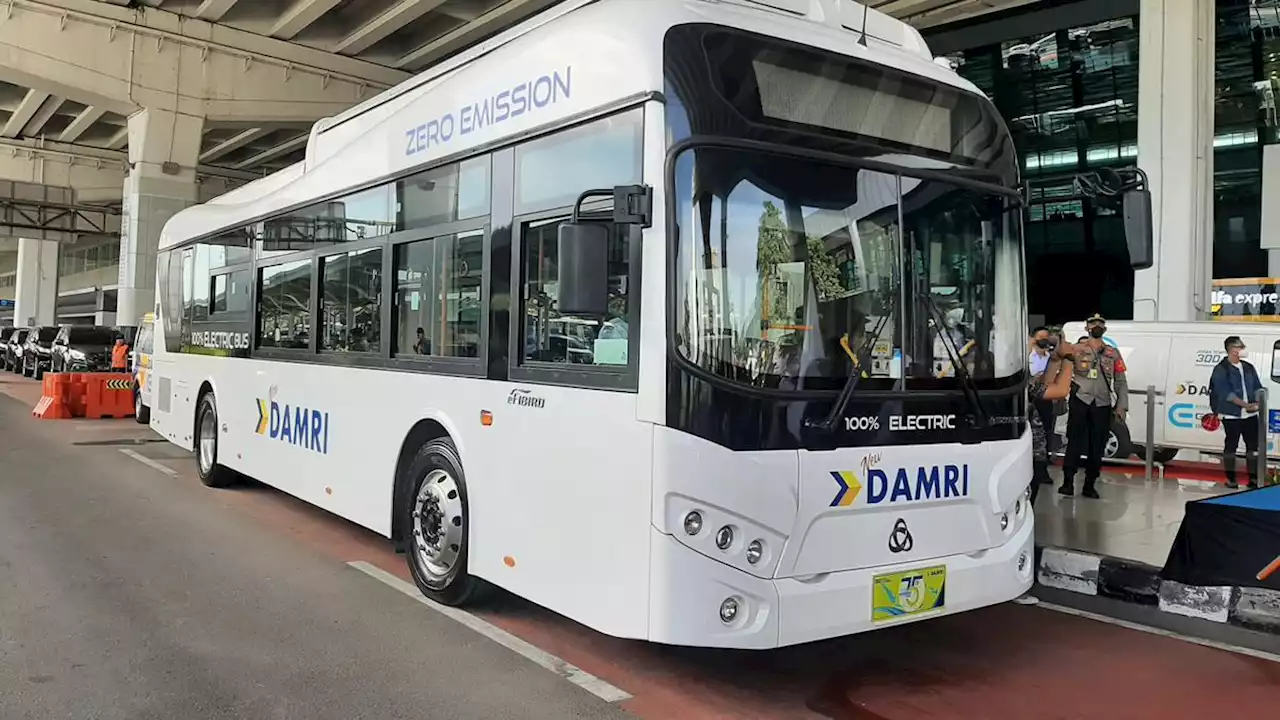 Naik Damri Wajib Vaksin Booster Mulai Hari Ini 17 Juli 2022