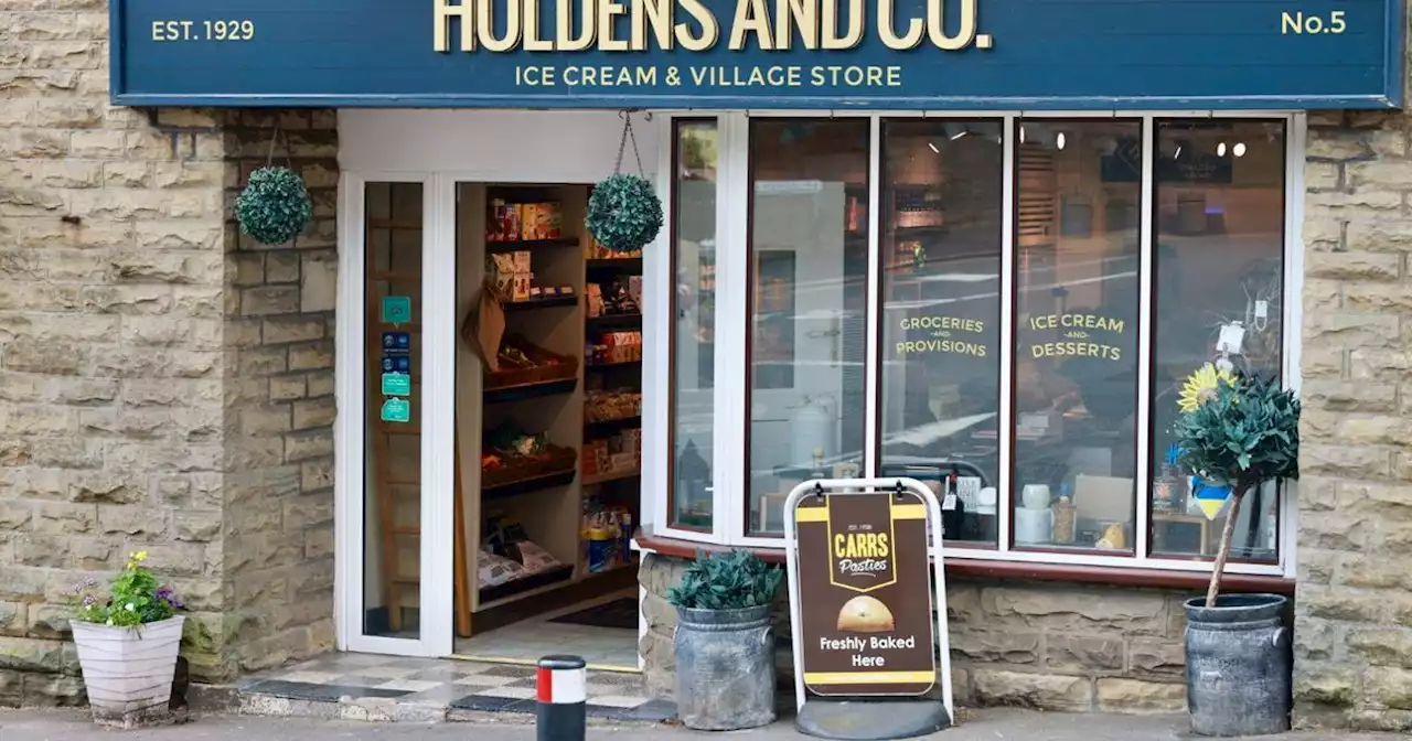 The fascinating story behind the best ice cream shop in Lancashire