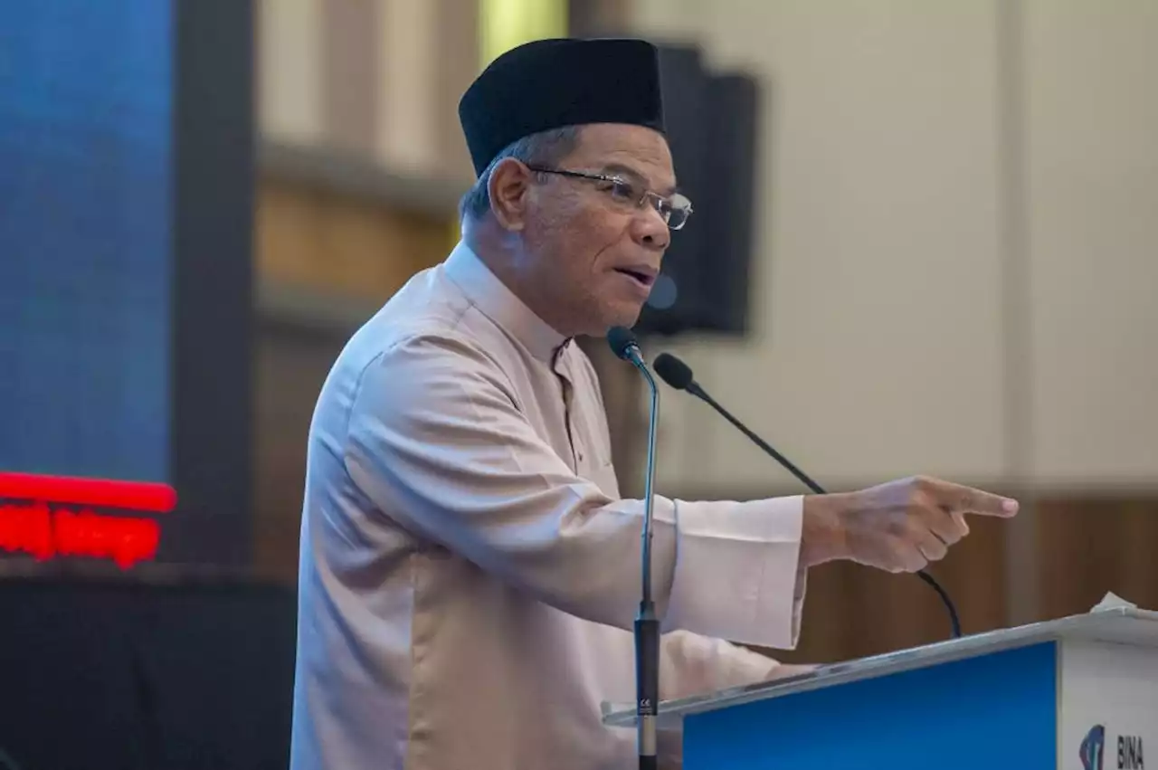 RoS wants PKR to explain complaints about party polls, says sec-gen