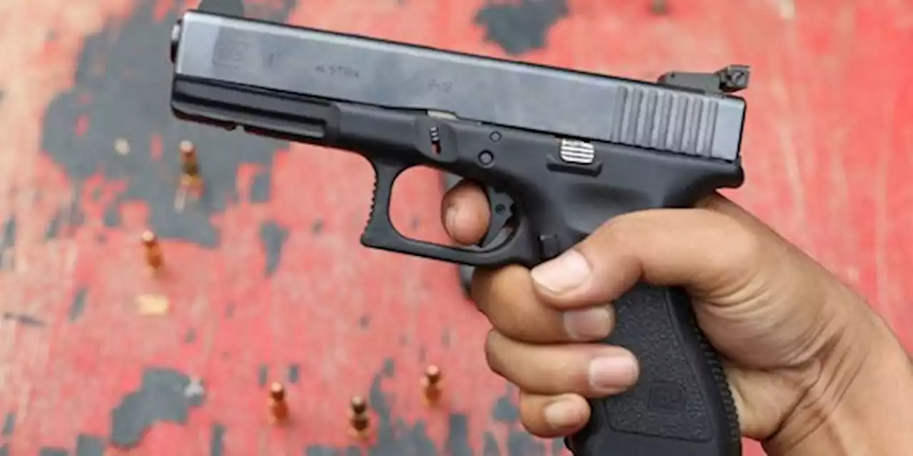 Bharada E Gunakan Senjata Api Glock-17, Bagaimana Aturan di Kepolisian? | merdeka.com