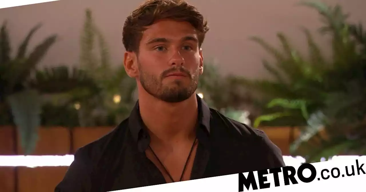 Love Island star Jacques O'Neill's mum forced to move out of home after threats