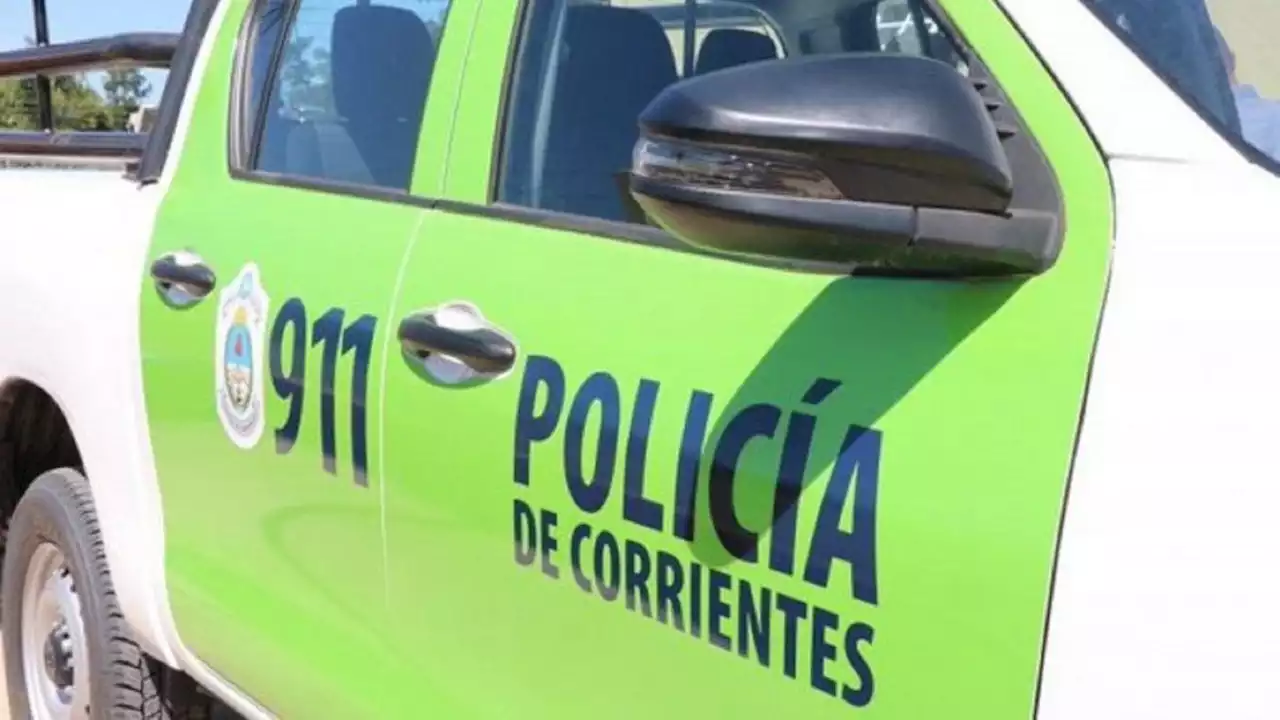 Corrientes: motochorros armados robaron $2,5 millones en un supermercado