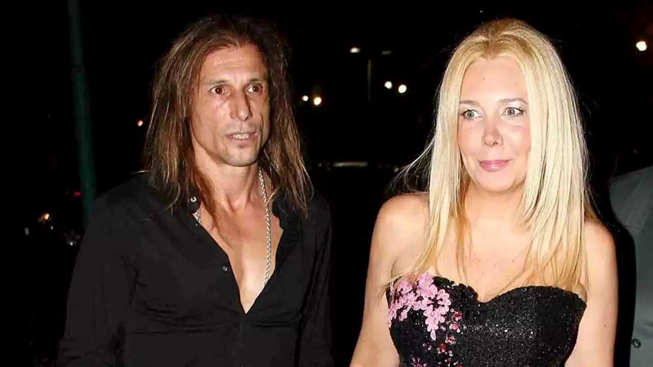 Los escandalosos audios de Mariana Nannis sobre la muerte de la mamá de Claudio Caniggia