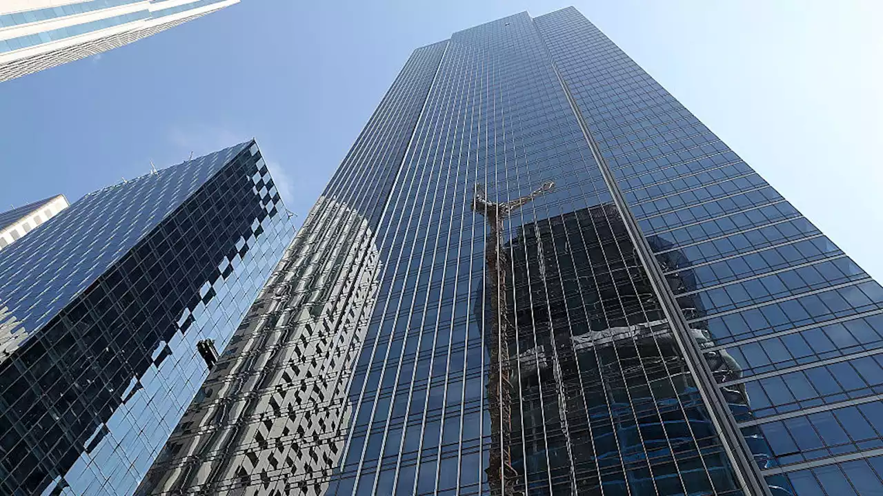 New Tilting Prompts Revamp of San Francisco's Millennium Tower Fix