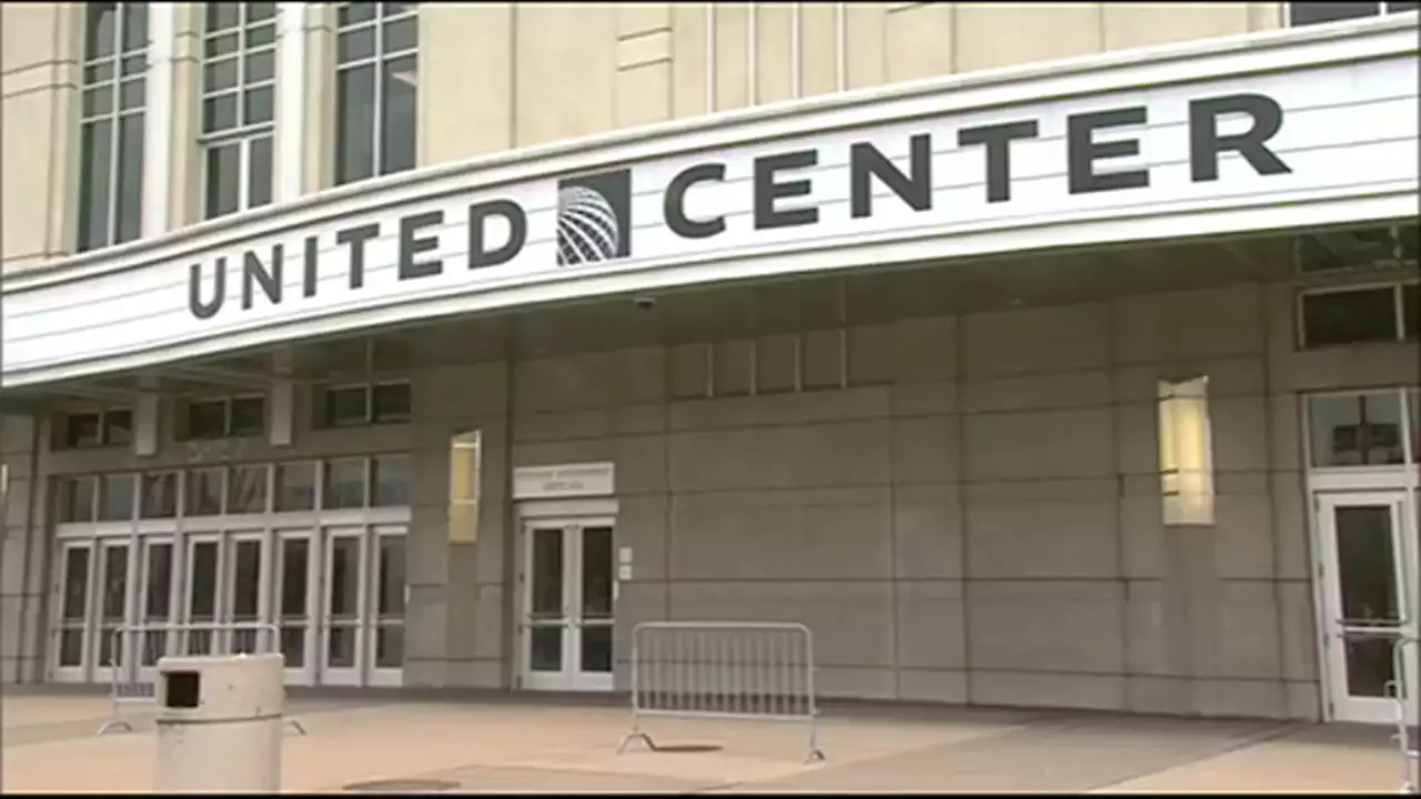 United Center COVID Policies: Here's the Latest Guidance for Spectators