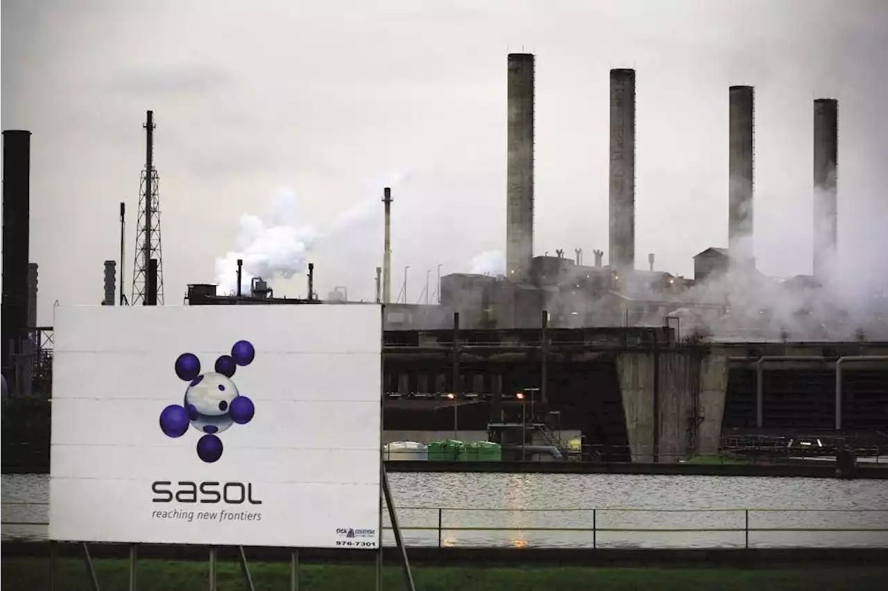 Sasol outage means all South African oil refineries are now shut | Fin24