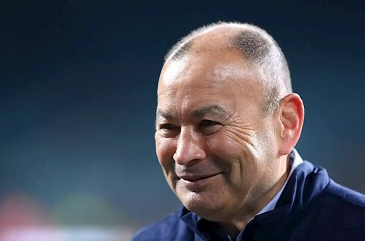 WATCH | Furious Eddie Jones confronts spectator who called him a 'traitor' | Sport