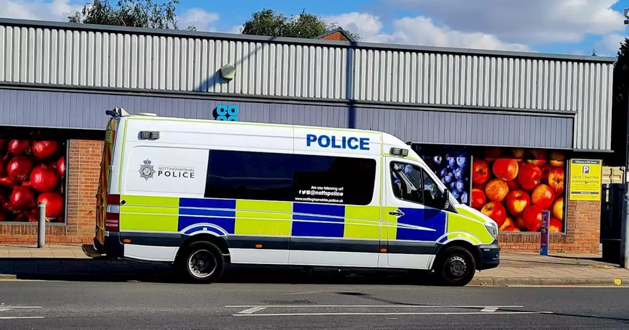 Police undercover at tram stops after anti-social behaviour reports