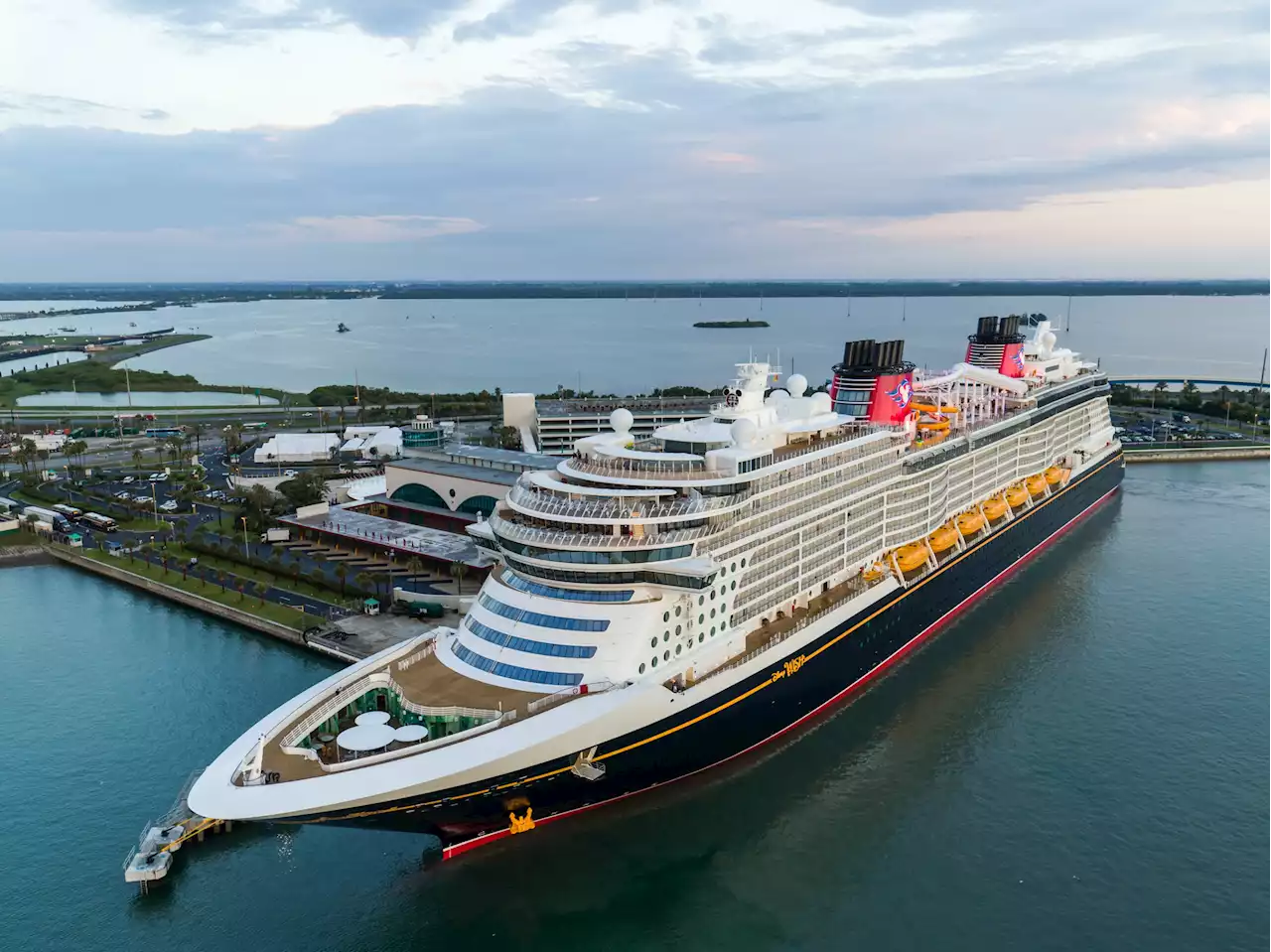 Disney Wish is magic at sea - New York Amsterdam News