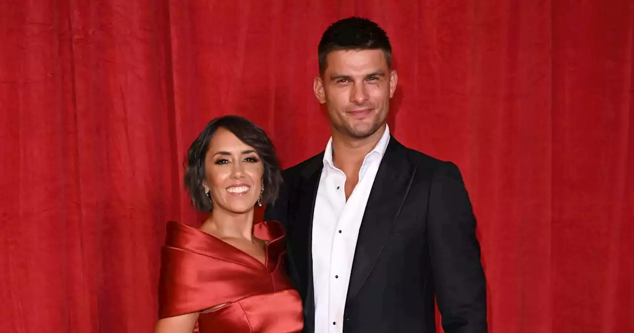 Inside Strictly's Janette and Aljaž's romance amid 5 year wedding anniversary