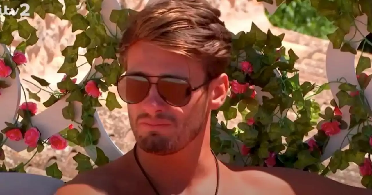 Love Island's Jacques details what happens when contestants leave the villa