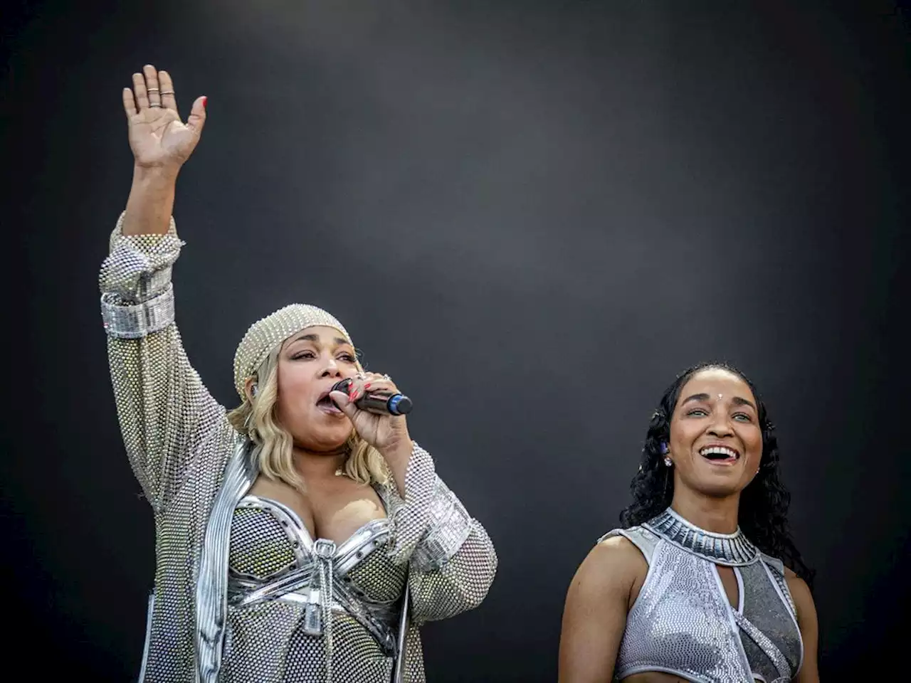 Photos: Bluesfest July 16, 2022