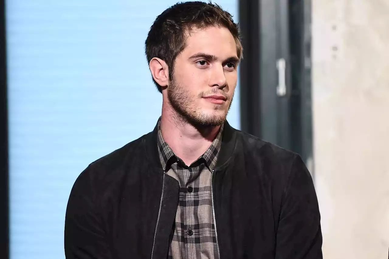 ‘Glee’ star Blake Jenner arrested for DUI