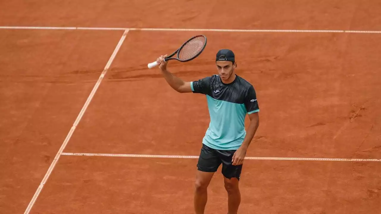 ATP 250 de Bastad: alegrías para Báez y Cerúndolo y durísima derrota de Schwartzman | Presencia argentina por duplicado en las semifinales suecas