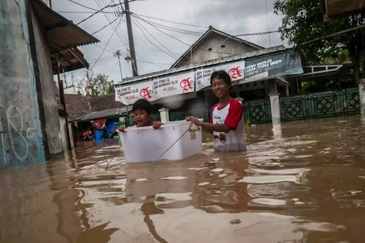 Pemkab Garut Beri Bantuan Dana hingga Rp50 Juta untuk Korban Banjir, Ini Ketentuannya - Pikiran-Rakyat.com