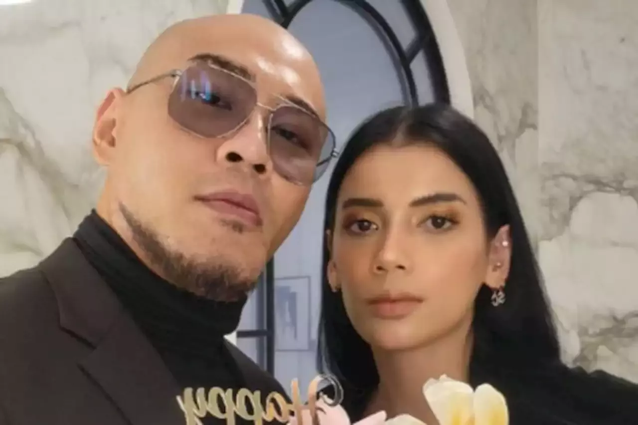 Sabrina Chairunnisa Sempat Syok Dihujat Netizen, Deddy Corbuzier