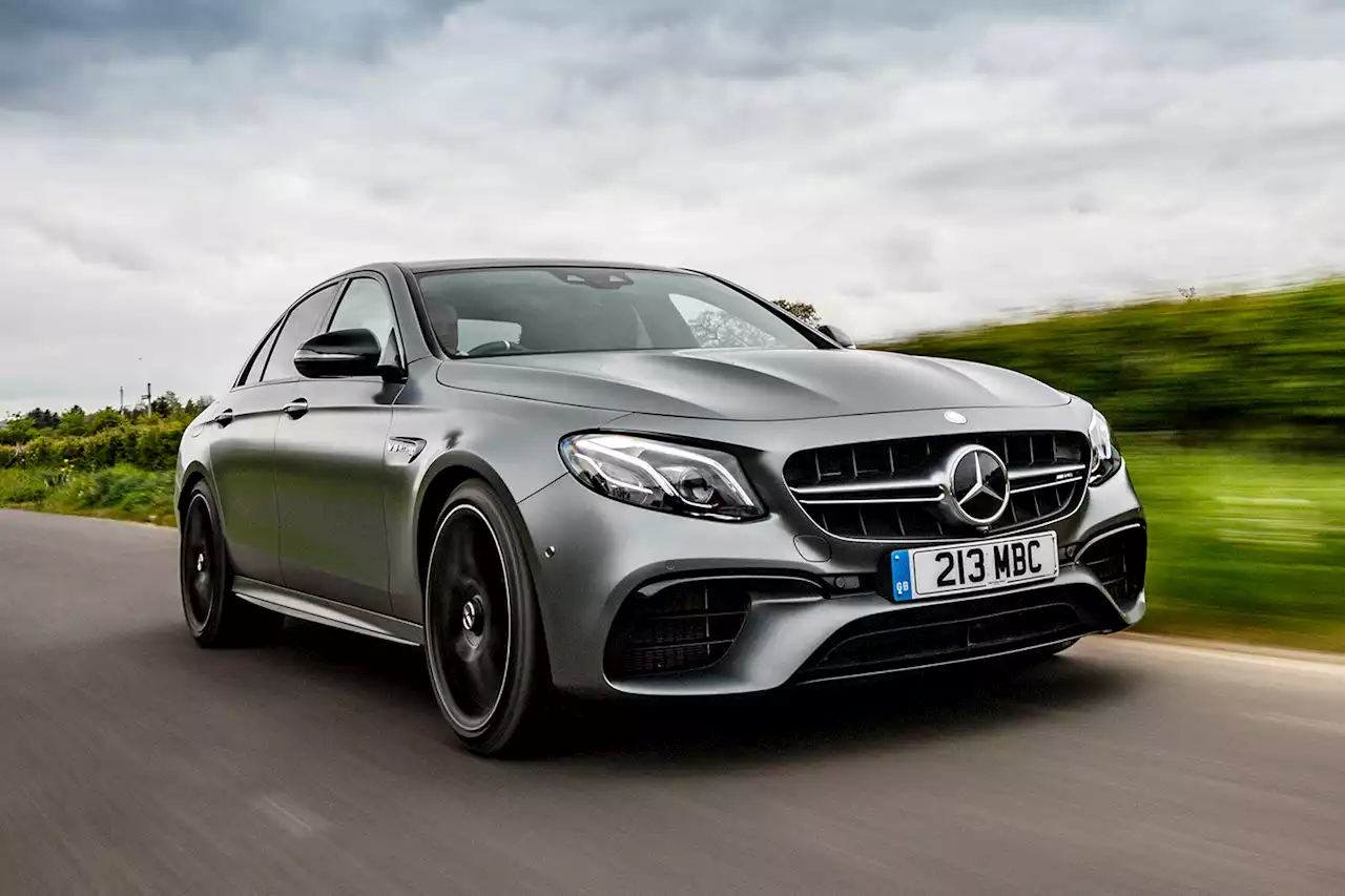 Mercedes-AMG E63 | PH Used Buying Guide