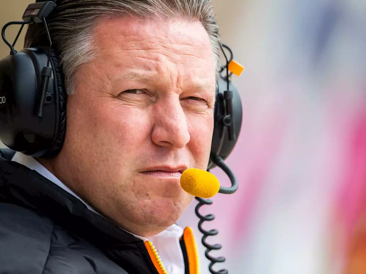 Zak Brown on arriving at McLaren: ‘It was worse than I thought’