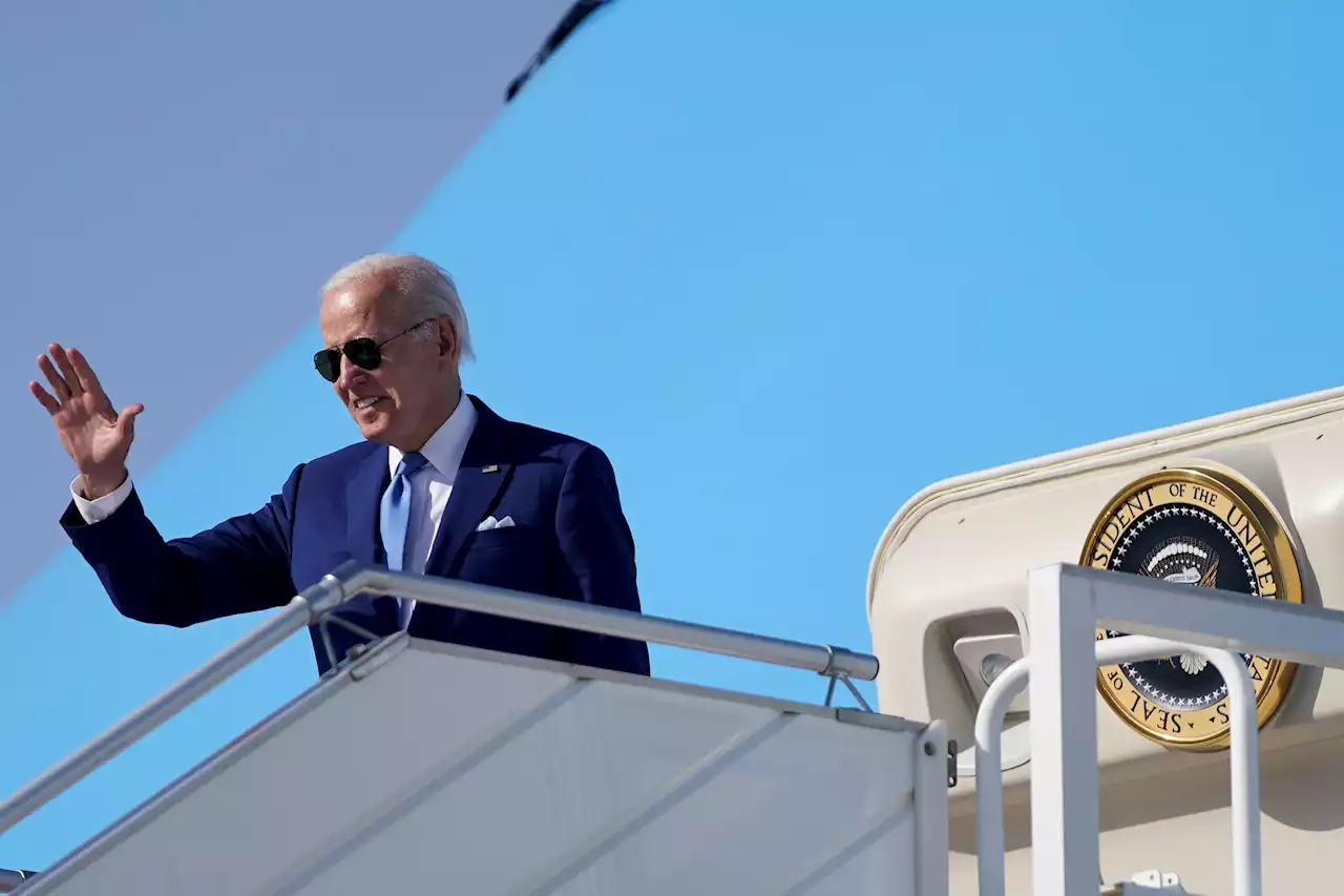 Biden's Middle East expedition: Reputation dinged, interests secured?