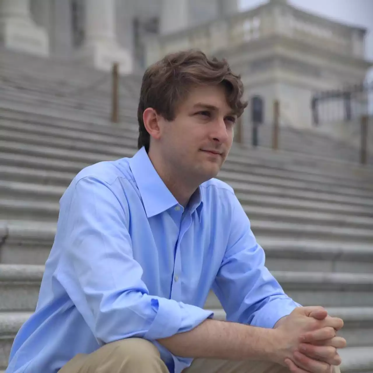 National GOP endorsements poured in for a 25-year-old. It might not matter.