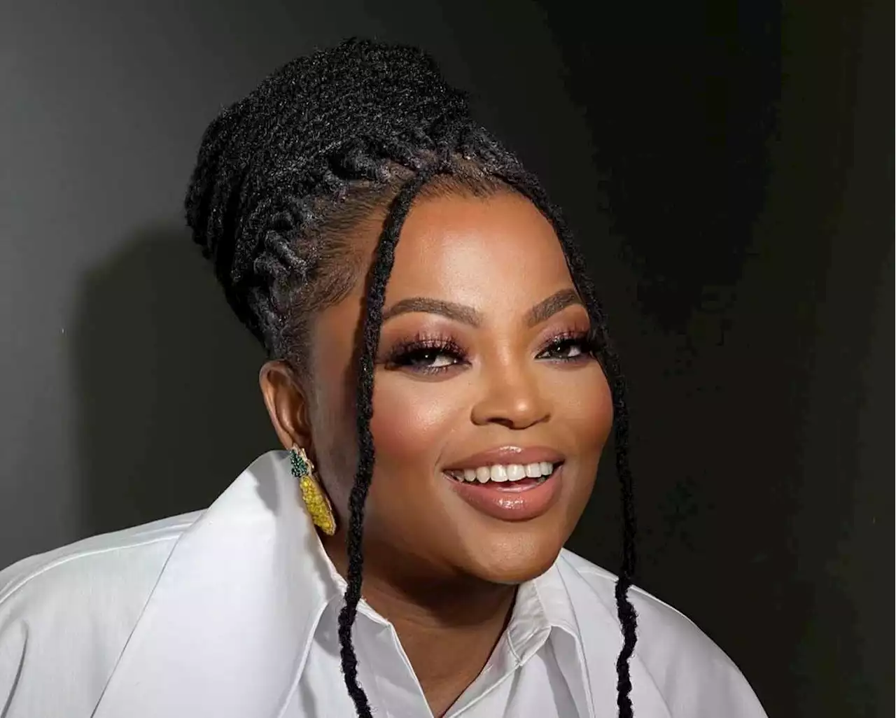 Lagos 2023: Five controversial statements from Funke Akindele's interview