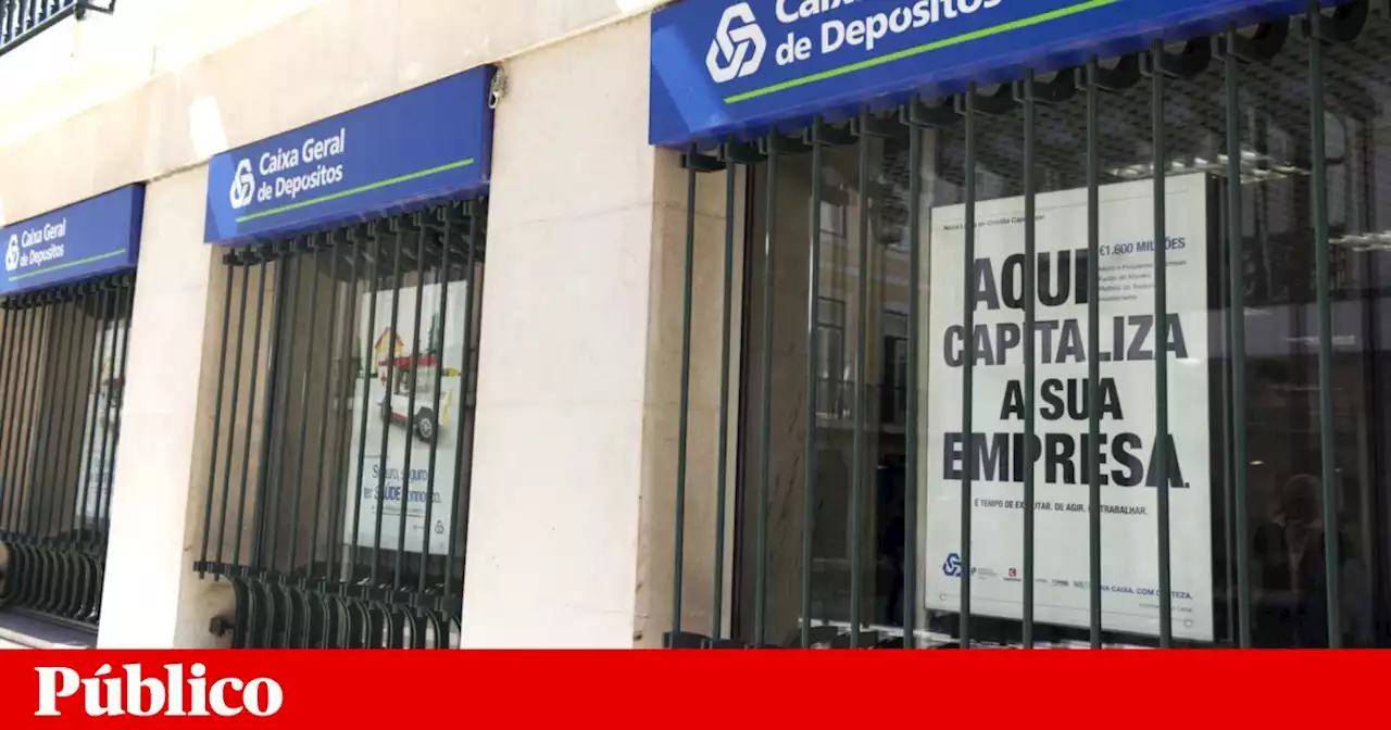 Cartões da CGD com problemas esta manhã, banco garante que estão resolvidos