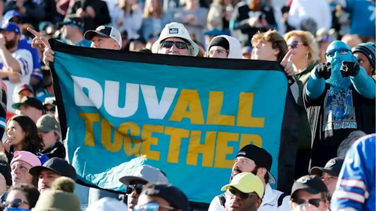 NFL - Jacksonville Jaguars: Fans flüchten wegen Ergebnissen und der Sonne