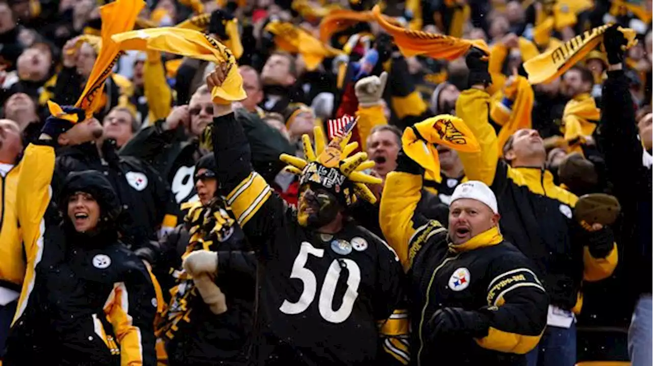 NFL - Pittsburgh Steelers-Fans starten Petition wegen Namensänderung des Stadions