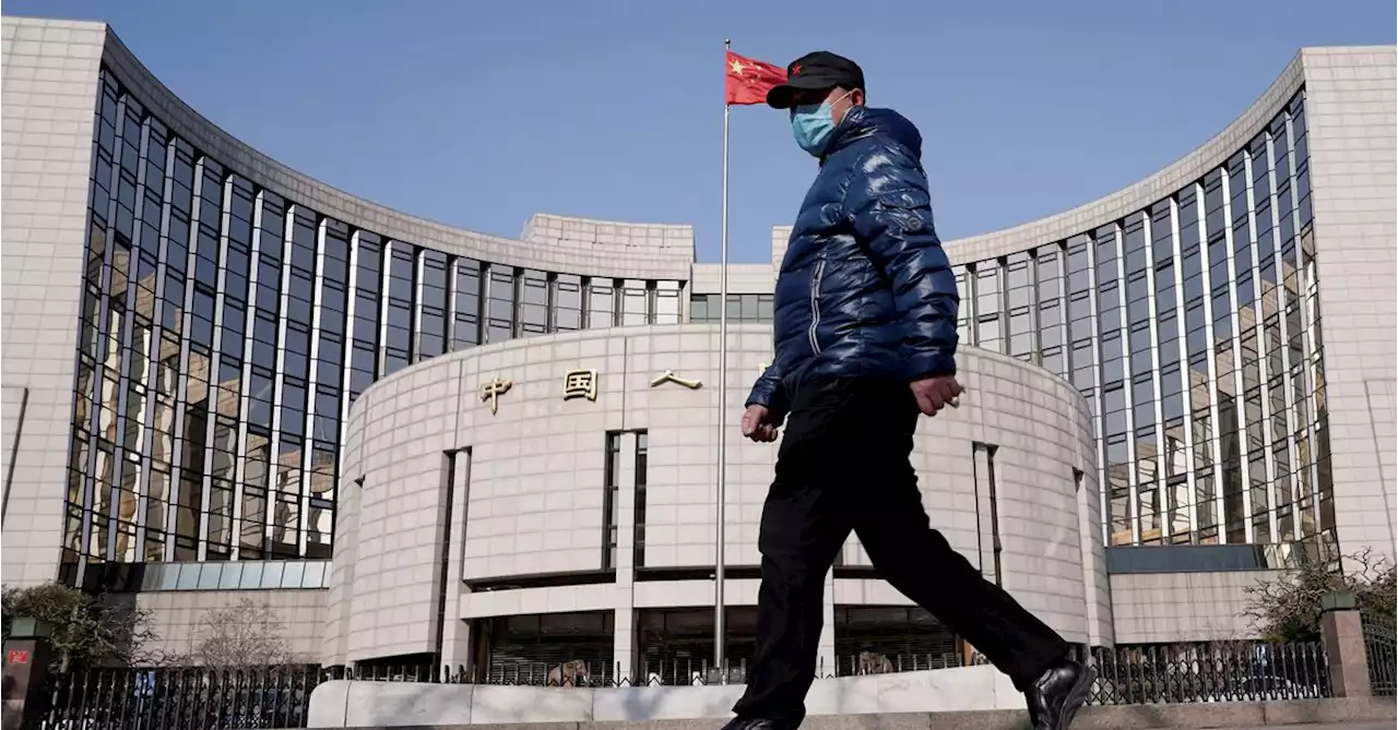 China's monetary policy has ample room to meet challenges - state media