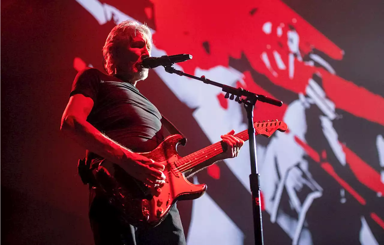 Roger Waters Says He's 'Far, Far, Far More Important' Than the Weeknd and Drake