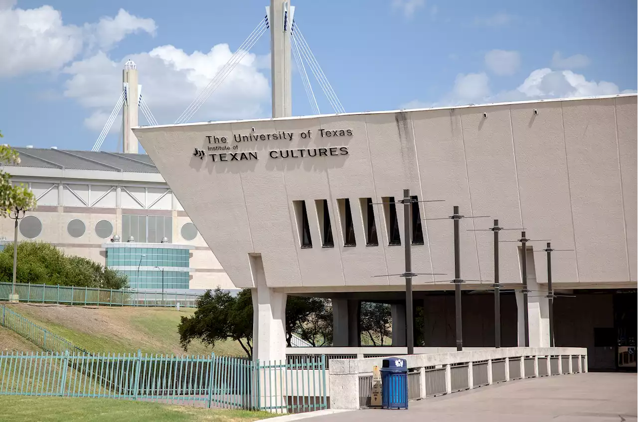 The future of the Institute of Texan Cultures will help determine Hemisfair's redevelopment