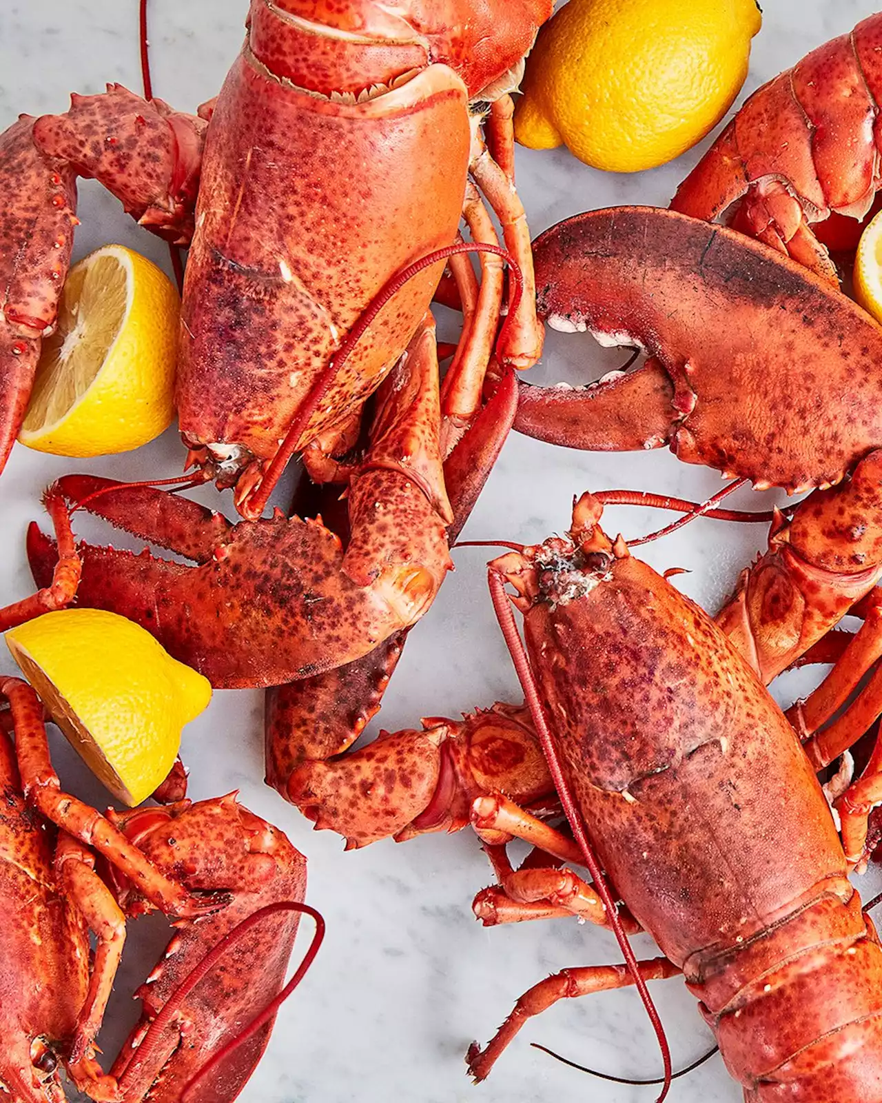 How To Cook a Lobster, According to a Maine Lobsterman